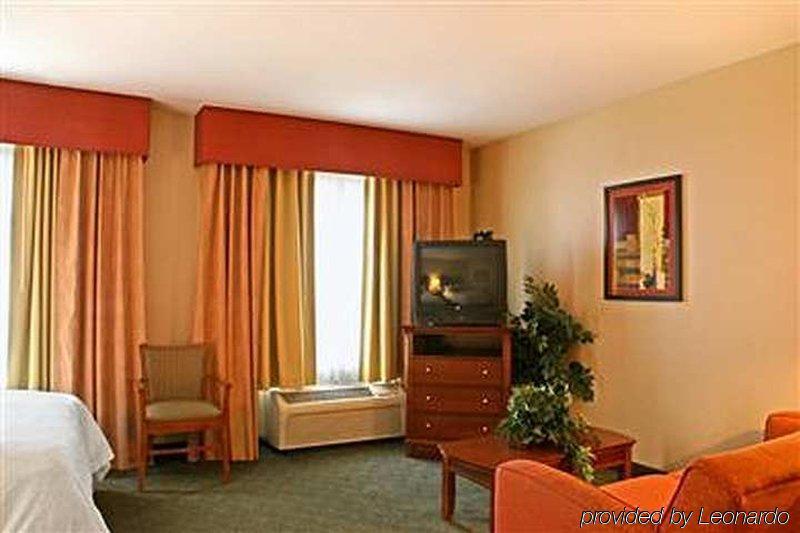 Hampton Inn & Suites Fresno Esterno foto